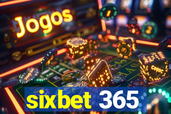 sixbet 365